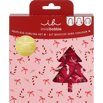 Invisibobble Set Candy Curls 3 ks, Candy Curls