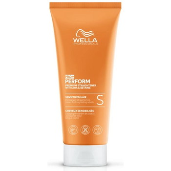 Wella Professionals Pro+ Perform Straightener 200 ml, S - citlivé a zesvětlené vlasy