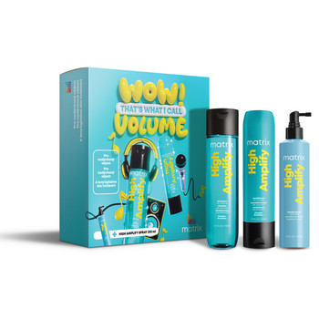 Matrix Total Results High Amplify Gift Set 1 ks