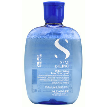 Alfaparf Milano Semi Di Lino Volume Volumizing Low Shampoo 250 ml