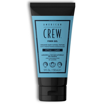 American Crew Fiber Gel 150 ml