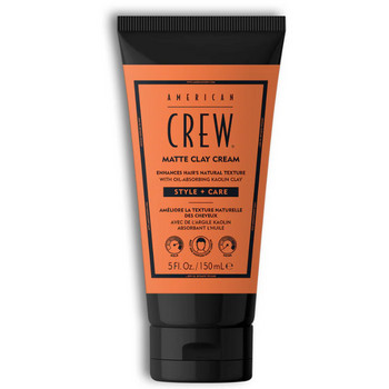 American Crew Matte Clay Cream 150 ml