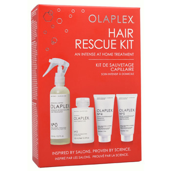 Olaplex Hair Rescue Kit Holiday