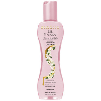 BioSilk Irresistible Therapy Original Leave-In Treatment 167 ml