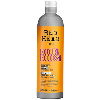 TIGI Bed Head Colour Goddess Shampoo 750 ml