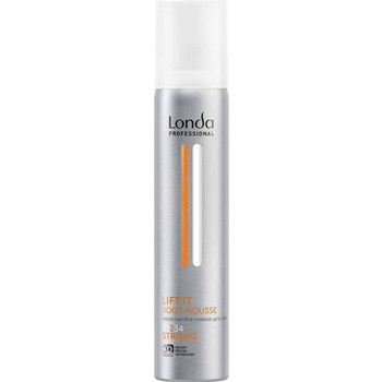 Londa Professional Lift It Root Mousse 200 ml