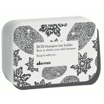 Davines BOX Shampoo Bar Holder