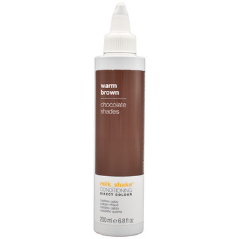 Milk_Shake Conditioning Direct Color 200 ml, Warm Brown