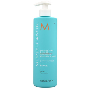 MoroccanOil Moisture Repair Shampoo 500 ml