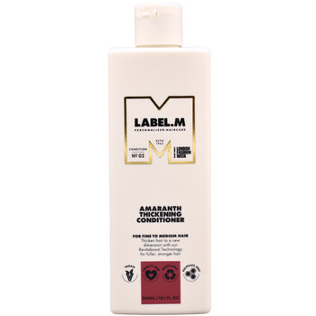 label.m Amaranth Thickening Conditioner 300 ml