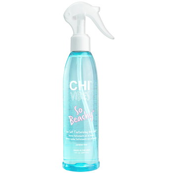 CHI Vibes So Beachy Texturizing Sea Salt Hair Mist 237 ml