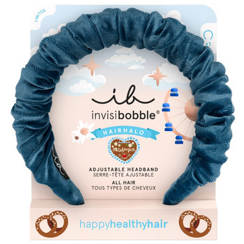 Invisibobble Oktoberfest Hairhalo Madl Gaudi Madl Gaudi