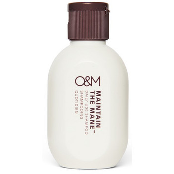 O&M Maintain the Mane Maintain the Mane Shampoo 50 ml