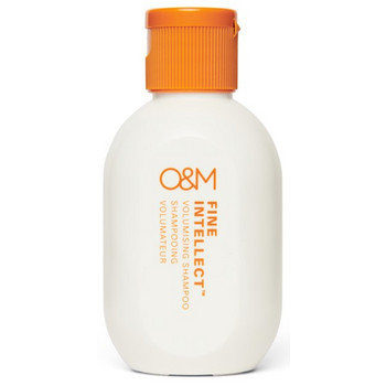 O&M Fine Intellect Shampoo 50 ml