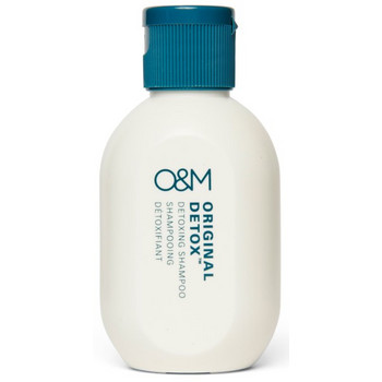 O&M Original Detox Shampoo 50 ml