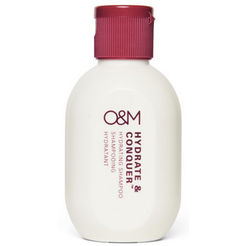 O&M Hydrate & Conquer Shampoo 50 ml