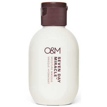 O&M Seven Day Mirical Moisture Masque 50 ml