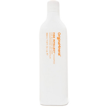 O&M Fine Intellect Shampoo 350 ml