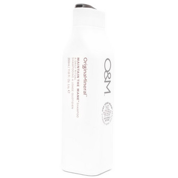 O&M Maintain the Mane Maintain the Mane Shampoo 350 ml