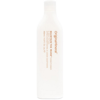 O&M Maintain the Mane Conditioner 350 ml
