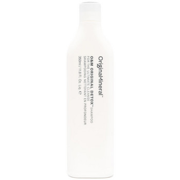 O&M Original Detox Shampoo 350 ml