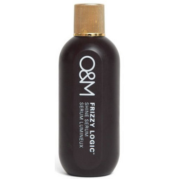 O&M Frizzy Logic Sérum 50 ml