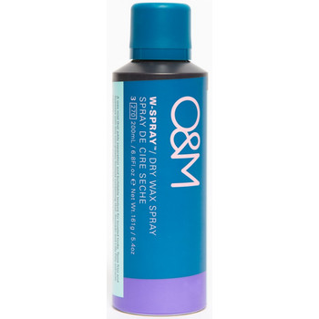 O&M Dry Wax Spray 200 ml