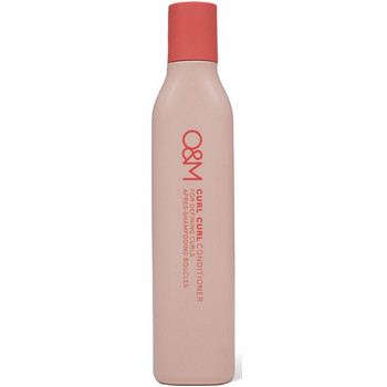O&M Curl Curl Conditioner 250 ml