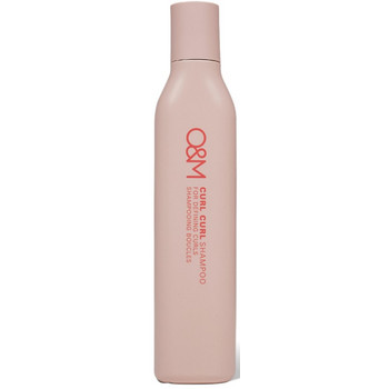 O&M Curl Curl Shampoo 250 ml