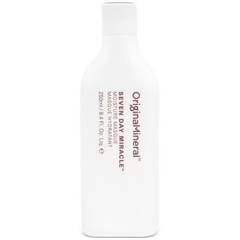 O&M Seven Day Mirical Moisture Masque 250 ml