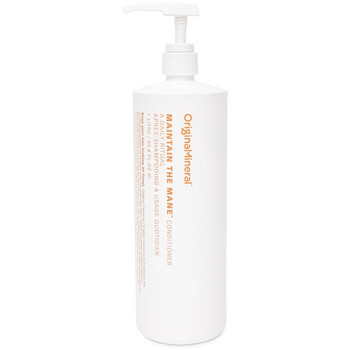 O&M Maintain the Mane Conditioner 1 l