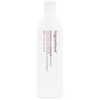 O&M Hydrate & Conquer Shampoo 350 ml