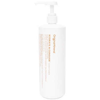 O&M Hydrate & Conquer Conditioner 1 l