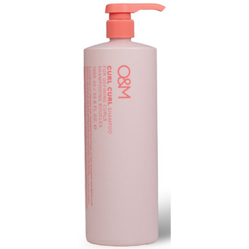 O&M Curl Curl Shampoo 1 l