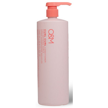 O&M Curl Curl Conditioner 1 l