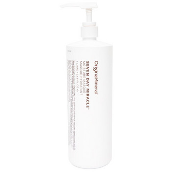 O&M Seven Day Mirical Moisture Masque 1 l