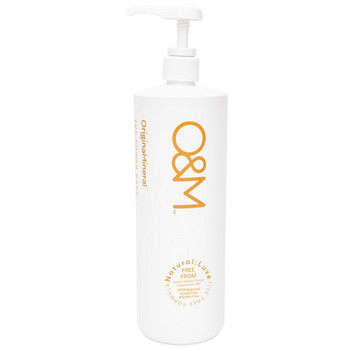O&M The Power Base Masque 1 l