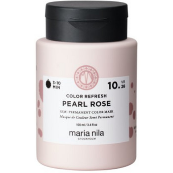 Maria Nila Colour Refresh Pearl Rose 10.26 100 ml