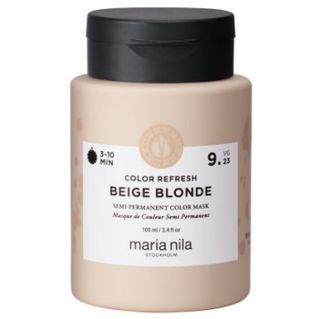 Maria Nila Colour Refresh Beige Blonde 9.23 100 ml