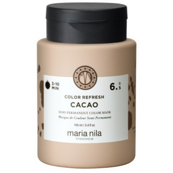 Maria Nila Colour Refresh Cacao 6.5 100 ml