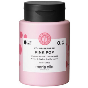 Maria Nila Colour Refresh Pink Pop 0.69 100 ml