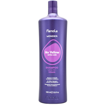 Fanola Wonder No Yellow Shampoo 1 l
