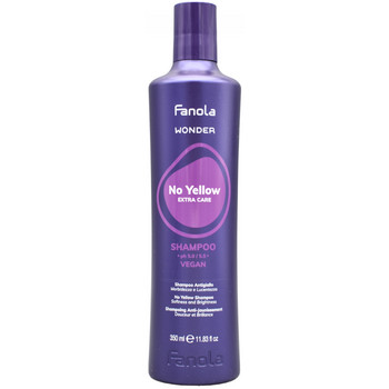 Fanola Wonder No Yellow Shampoo 350 ml