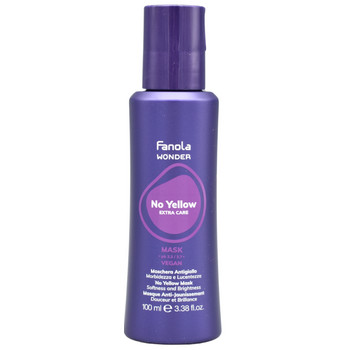 Fanola Wonder No Yellow Mask 100 ml