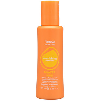 Fanola Wonder Nourishing Shampoo 100 ml