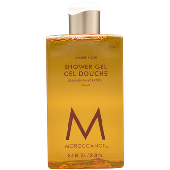 MoroccanOil Shower Gel Ambre Noir 250 ml