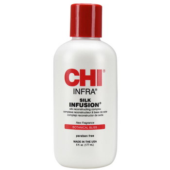 CHI Botanical Bliss Infra Silk Infusion 177 ml