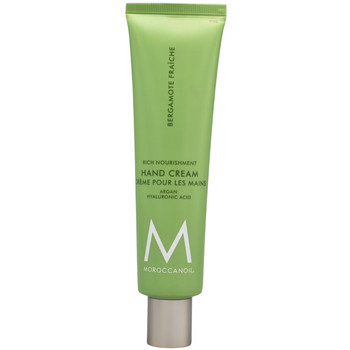 MoroccanOil Hand Cream Fragrance Bergamote 100 ml