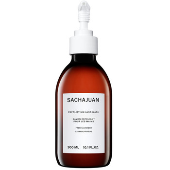 Sachajuan Exfoliating Hand Wash Fresh Lavender 300 ml