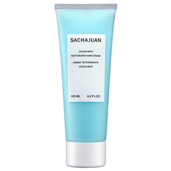 Sachajuan Ocean Mist Texturizing Hair Cream 125 ml